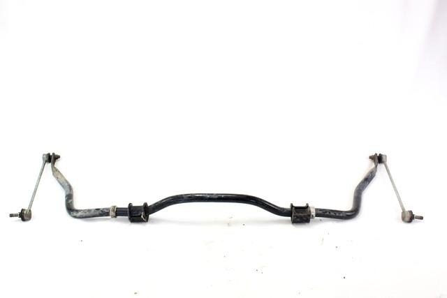 SPREDNJI STABILIZATOR OEM N. 71768727 ORIGINAL REZERVNI DEL FIAT SEDICI FY (2006 - 4/2009) DIESEL LETNIK 2008