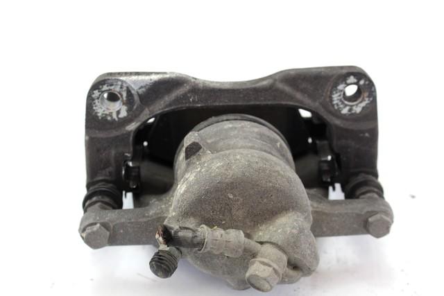 SPREDNJE DESNE ZAVORNE CELJUSTI  OEM N. 71750079 ORIGINAL REZERVNI DEL FIAT SEDICI FY (2006 - 4/2009) DIESEL LETNIK 2008