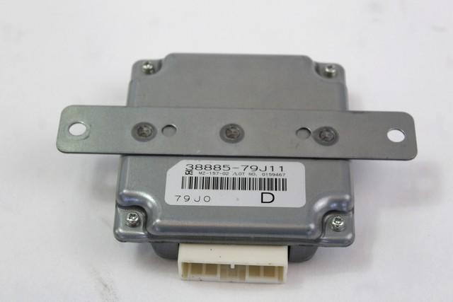 RAZNE KRMILNE ENOTE  OEM N. 38885-79J11 ORIGINAL REZERVNI DEL FIAT SEDICI FY (2006 - 4/2009) DIESEL LETNIK 2008