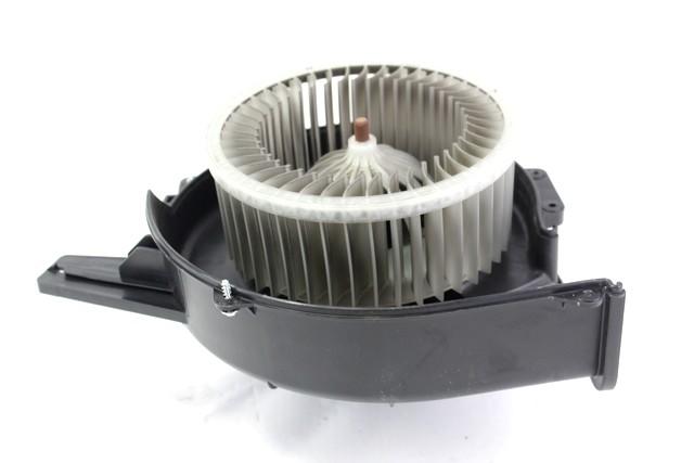 VENTILATOR  KABINE  OEM N. 6R1819015 ORIGINAL REZERVNI DEL VOLKSWAGEN POLO 6R1 6C1 R (02/2014 - 2017) BENZINA LETNIK 2015