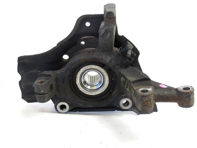 LEVI VRTLJIVI LEZAJ / PESTO KOLESA Z LEZAJEM SPREDAJ OEM N. 46528914 ORIGINAL REZERVNI DEL FIAT PUNTO 188 MK2 R (2003 - 2011) BENZINA/GPL LETNIK 2010