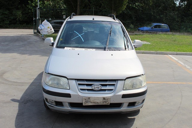 HYUNDAI MATRIX 1.6 B 76KW 5M 5P (2003) RICAMBI IN MAGAZZINO