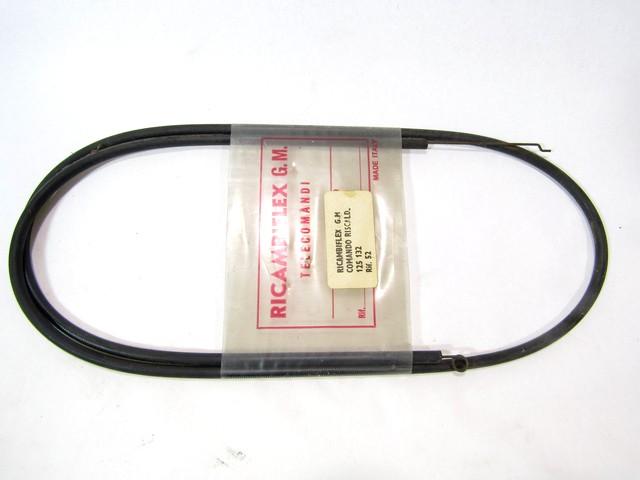 RAZLICNA STIKALA  OEM N.  ORIGINAL REZERVNI DEL FIAT 132 (1972 - 1981)BENZINA LETNIK 1972