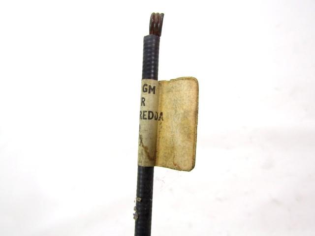 RAZLICNA STIKALA  OEM N.  ORIGINAL REZERVNI DEL FIAT 132 (1972 - 1981)BENZINA LETNIK 1972