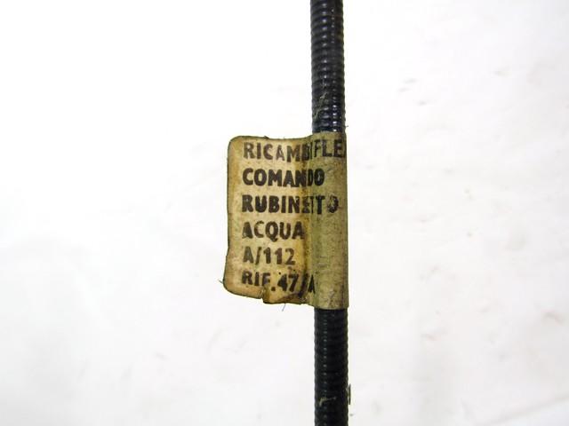 RAZLICNA STIKALA  OEM N.  ORIGINAL REZERVNI DEL AUTOBIANCHI A112 (1969 - 1986)BENZINA LETNIK 1970