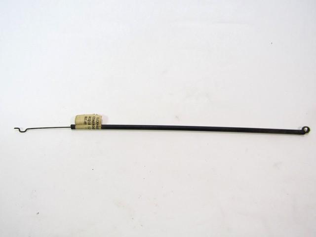 RAZLICNA STIKALA  OEM N.  ORIGINAL REZERVNI DEL FIAT 124 (1966 - 1974)BENZINA LETNIK 1966