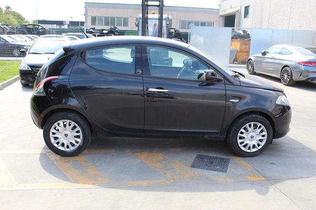 LANCIA YPSILON 1.2 G 51KW 5M 5P (2012) RICAMBI IN MAGAZZINO