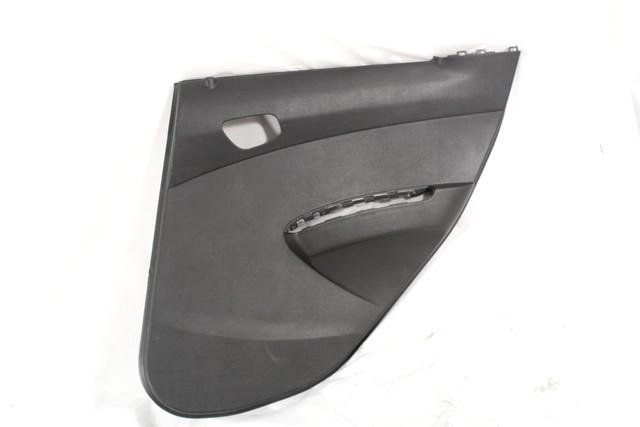 VRATNI PANEL OEM N. PNPDTCVSPARKBR5P ORIGINAL REZERVNI DEL CHEVROLET SPARK M300 (2009 - 2015) BENZINA LETNIK 2014