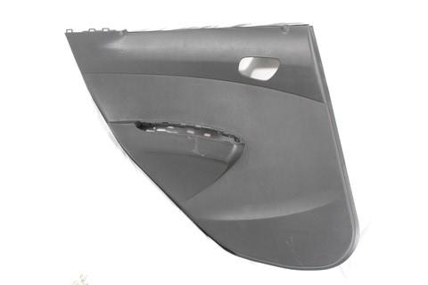 VRATNI PANEL OEM N. PNPSTCVSPARKBR5P ORIGINAL REZERVNI DEL CHEVROLET SPARK M300 (2009 - 2015) BENZINA LETNIK 2014