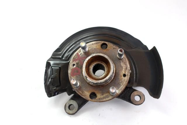 VRTLJIVI LEZAJ DESNO / PESTO KOLESA Z LEZAJEM SPREDAJ OEM N. 94555797 ORIGINAL REZERVNI DEL CHEVROLET SPARK M300 (2009 - 2015) BENZINA LETNIK 2014