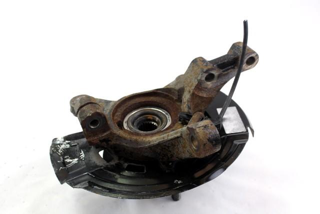 VRTLJIVI LEZAJ DESNO / PESTO KOLESA Z LEZAJEM SPREDAJ OEM N. 94555797 ORIGINAL REZERVNI DEL CHEVROLET SPARK M300 (2009 - 2015) BENZINA LETNIK 2014