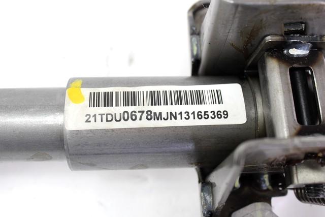 VOLANSKI DROG OEM N. 95040673 ORIGINAL REZERVNI DEL CHEVROLET SPARK M300 (2009 - 2015) BENZINA LETNIK 2014