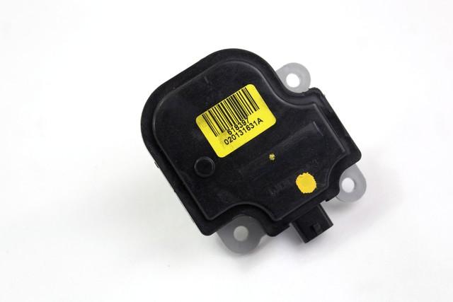 MOTORCEK OGREVANJA OEM N. 618397 ORIGINAL REZERVNI DEL CHEVROLET SPARK M300 (2009 - 2015) BENZINA LETNIK 2014