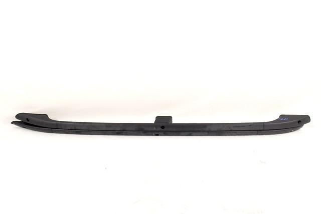 BAR STRE?NI PAR OEM N. 17734 BARRE TETTO COPPIA ORIGINAL REZERVNI DEL RENAULT MEGANE MK2 BM0/1 CM0/1 EM0/1 KM0/1 LM0/1 BER/GRANDTOUR  (10/2002 - 02/2006) DIESEL LETNIK 2005