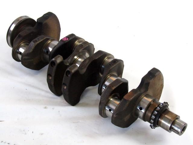 GRED MOTORJA OEM N. 1220177A00 ORIGINAL REZERVNI DEL NISSAN PRIMERA P11 (1996 - 2002)BENZINA LETNIK 1997