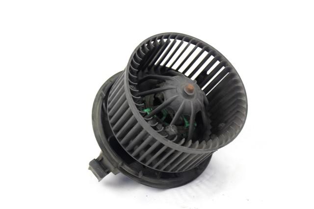 VENTILATOR  KABINE  OEM N. 7701056965 ORIGINAL REZERVNI DEL RENAULT MEGANE MK2 BM0/1 CM0/1 EM0/1 KM0/1 LM0/1 BER/GRANDTOUR  (10/2002 - 02/2006) DIESEL LETNIK 2005