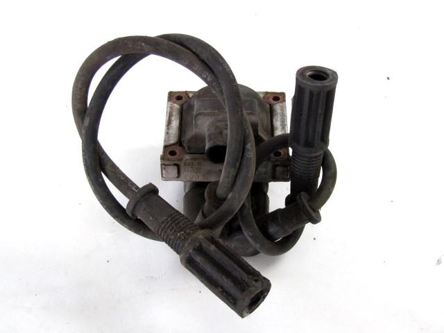 VZIGALNE TULJAVE OEM N. 46548037 ORIGINAL REZERVNI DEL FIAT SEICENTO 600 187 MK2 (1998 - 04/2005)BENZINA LETNIK 2001