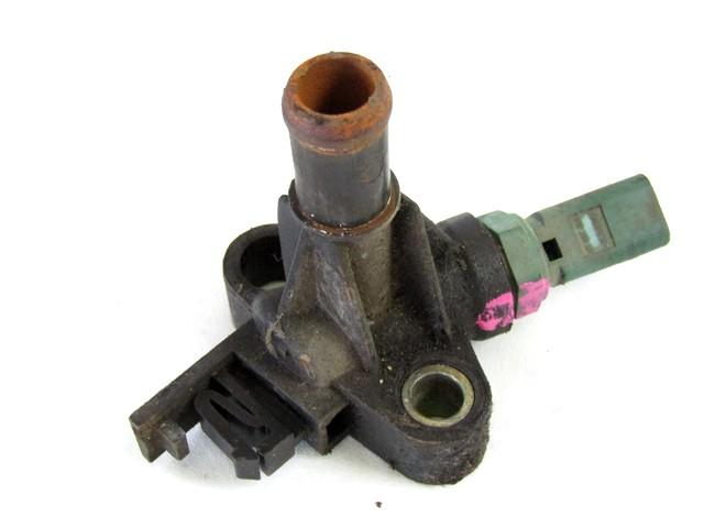 DRUGI SENZORJI OEM N. 40224602 ORIGINAL REZERVNI DEL FIAT SEICENTO 600 187 MK2 (1998 - 04/2005)BENZINA LETNIK 2001