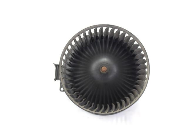 VENTILATOR  KABINE  OEM N. 8E2H-18456-AA ORIGINAL REZERVNI DEL FORD FIESTA CB1 CNN MK6 (09/2008 - 11/2012) DIESEL LETNIK 2011