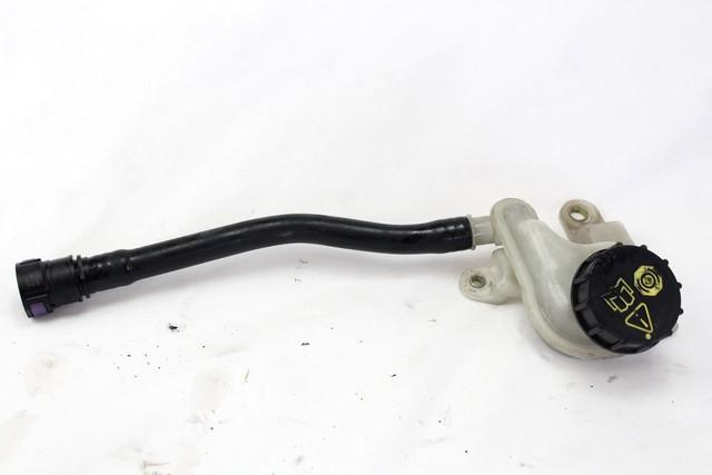 ZAVORNI CILINDER OEM N. 1822308 ORIGINAL REZERVNI DEL FORD FIESTA CB1 CNN MK6 (09/2008 - 11/2012) DIESEL LETNIK 2011