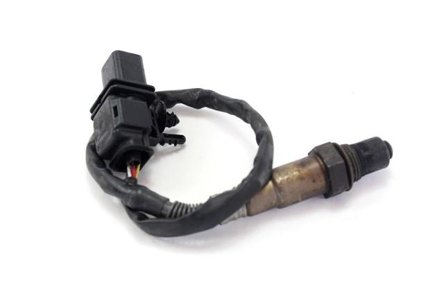 SONDA LAMBDA  OEM N. AV2Q-9D375-AA ORIGINAL REZERVNI DEL FORD FIESTA CB1 CNN MK6 (09/2008 - 11/2012) DIESEL LETNIK 2011