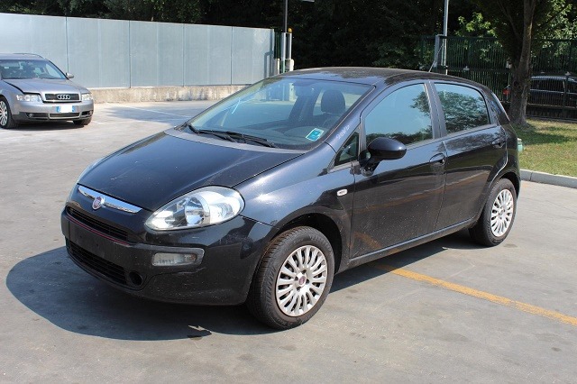 FIAT PUNTO EVO 1.3 D 66KW 5M 5P (2009) RICAMBI IN MAGAZZINO