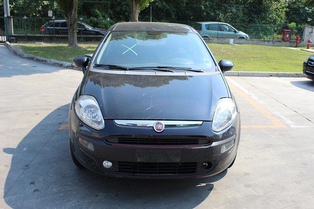 FIAT PUNTO EVO 1.3 D 66KW 5M 5P (2009) RICAMBI IN MAGAZZINO