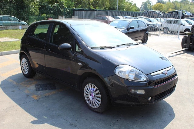 FIAT PUNTO EVO 1.3 D 66KW 5M 5P (2009) RICAMBI IN MAGAZZINO