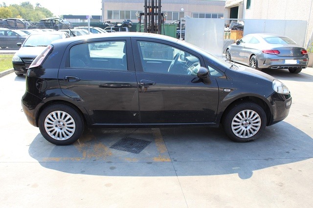 FIAT PUNTO EVO 1.3 D 66KW 5M 5P (2009) RICAMBI IN MAGAZZINO