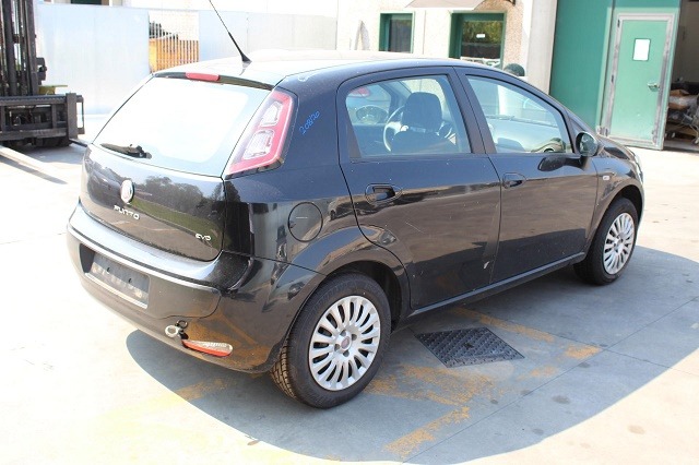 FIAT PUNTO EVO 1.3 D 66KW 5M 5P (2009) RICAMBI IN MAGAZZINO