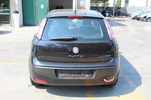 FIAT PUNTO EVO 1.3 D 66KW 5M 5P (2009) RICAMBI IN MAGAZZINO