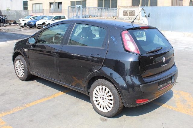 FIAT PUNTO EVO 1.3 D 66KW 5M 5P (2009) RICAMBI IN MAGAZZINO