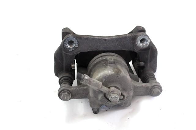 SPREDNJE DESNE ZAVORNE CELJUSTI  OEM N. 1766808 ORIGINAL REZERVNI DEL FORD FIESTA CB1 CNN MK6 (09/2008 - 11/2012) DIESEL LETNIK 2011