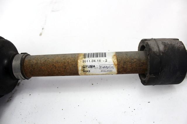 DESNA SPREDNJA POGONSKA GRED  OEM N. 8V51-3B436-AF ORIGINAL REZERVNI DEL FORD FIESTA CB1 CNN MK6 (09/2008 - 11/2012) DIESEL LETNIK 2011