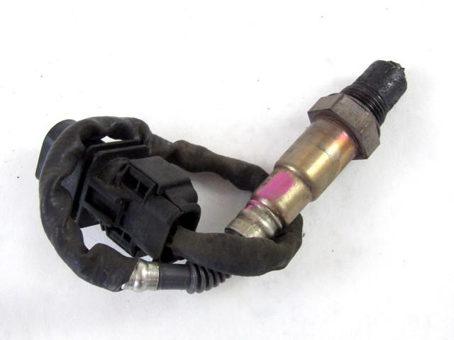 SONDA LAMBDA  OEM N. 7791600 ORIGINAL REZERVNI DEL BMW SERIE 3 BER/SW/COUPE/CABRIO E90/E91/E92/E93 (2005 -2009) DIESEL LETNIK 2007