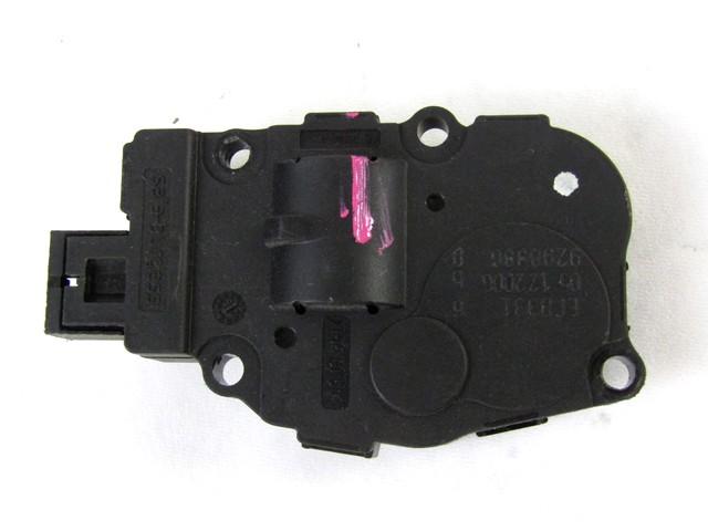 MOTORCEK OGREVANJA OEM N. 412650750 ORIGINAL REZERVNI DEL BMW SERIE 3 BER/SW/COUPE/CABRIO E90/E91/E92/E93 (2005 -2009) DIESEL LETNIK 2007