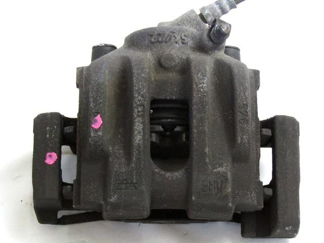 SPREDNJE DESNE ZAVORNE CELJUSTI  OEM N. 34116769092 ORIGINAL REZERVNI DEL BMW SERIE 3 BER/SW/COUPE/CABRIO E90/E91/E92/E93 (2005 -2009) DIESEL LETNIK 2007