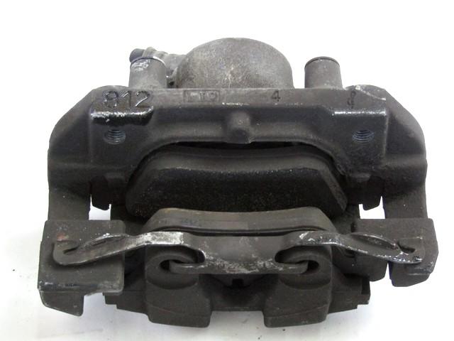 SPREDNJE DESNE ZAVORNE CELJUSTI  OEM N. 34116769092 ORIGINAL REZERVNI DEL BMW SERIE 3 BER/SW/COUPE/CABRIO E90/E91/E92/E93 (2005 -2009) DIESEL LETNIK 2007