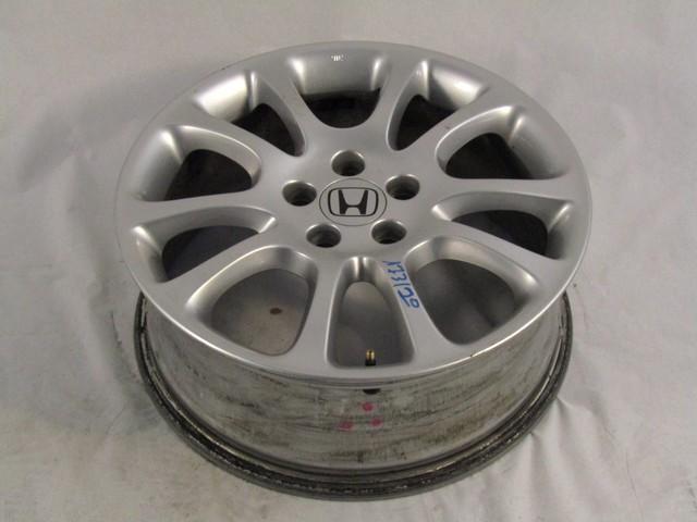 ALU KOLO 18 ' OEM N. SWA870A ORIGINAL REZERVNI DEL HONDA CRV RD MK3 (2006 -2012)18 LETNIK 5