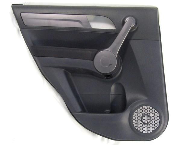 VRATNI PANEL OEM N. PNPSTHDCRVRDMK3SV5P ORIGINAL REZERVNI DEL HONDA CRV RD MK3 (2006 -2012)DIESEL LETNIK 2007