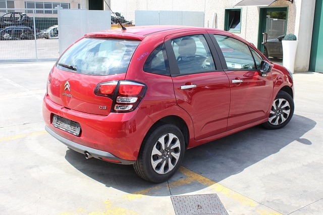 CITROEN C3 1.4 D 50KW 5M 5P (2014) RICAMBI IN MAGAZZINO