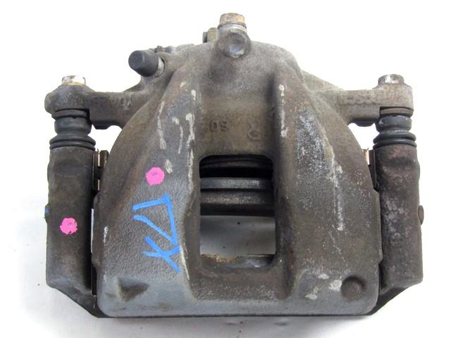 SPREDNJE DESNE ZAVORNE CELJUSTI  OEM N. 45018SWWG00 ORIGINAL REZERVNI DEL HONDA CRV RD MK3 (2006 -2012)DIESEL LETNIK 2007