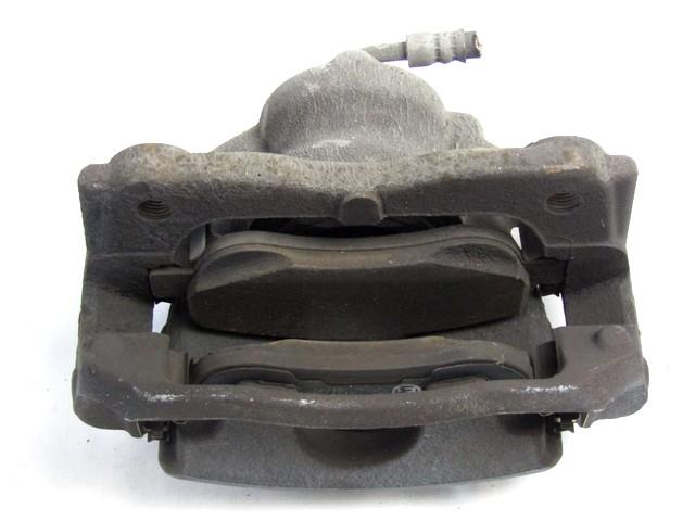 SPREDNJE DESNE ZAVORNE CELJUSTI  OEM N. 45018SWWG00 ORIGINAL REZERVNI DEL HONDA CRV RD MK3 (2006 -2012)DIESEL LETNIK 2007