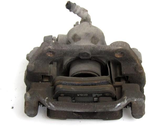 ZADNJE DESNE ZAVORNE CELJUSTI  OEM N. 43018SWWG00 ORIGINAL REZERVNI DEL HONDA CRV RD MK3 (2006 -2012)DIESEL LETNIK 2007