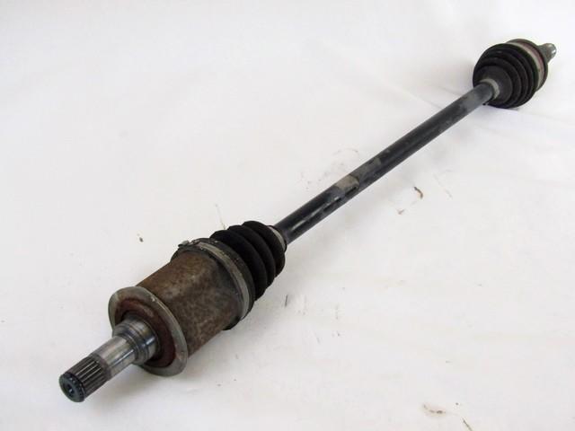 DESNA ZADNJA POGONSKA GRED  OEM N. 42310SXSA01 ORIGINAL REZERVNI DEL HONDA CRV RD MK3 (2006 -2012)DIESEL LETNIK 2007