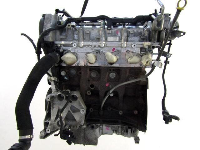 MOTOR OEM N. 940A3000 33302 ORIGINAL REZERVNI DEL ALFA ROMEO GIULIETTA 940 (2010 - 2020) DIESEL LETNIK 2010