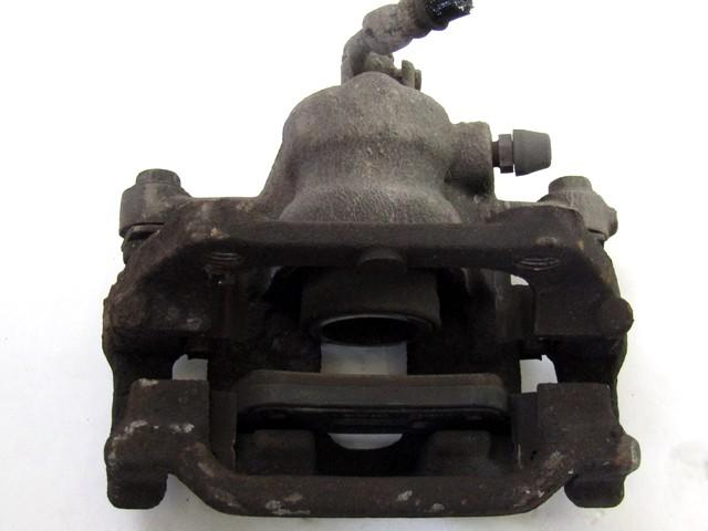 ZADNJE LEVE ZAVORNE CELJUSTI  OEM N. 43019SWWG00 ORIGINAL REZERVNI DEL HONDA CRV RD MK3 (2006 -2012)DIESEL LETNIK 2007