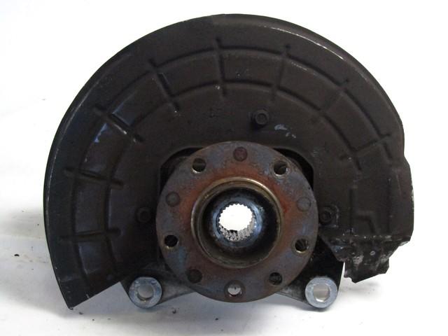 LEVI VRTLJIVI LEZAJ / PESTO KOLESA Z LEZAJEM SPREDAJ OEM N. 50514553 ORIGINAL REZERVNI DEL ALFA ROMEO GIULIETTA 940 (2010 - 2020) DIESEL LETNIK 2010