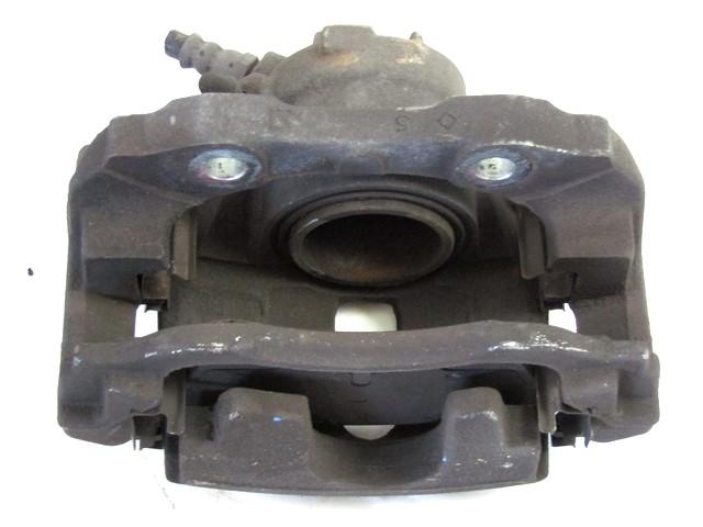 SPREDNJE LEVE ZAVORNE CELJUSTI  OEM N. 4400R6 ORIGINAL REZERVNI DEL CITROEN C3 MK2 SC (2009 - 2016) DIESEL LETNIK 2014