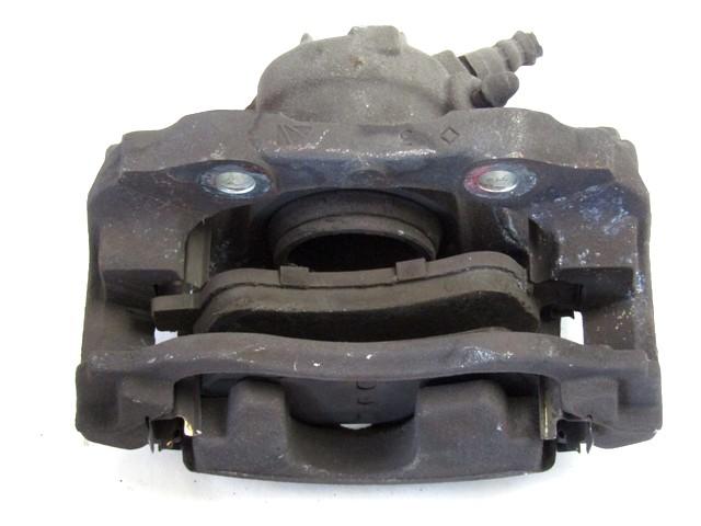 SPREDNJE DESNE ZAVORNE CELJUSTI  OEM N. 4400R7 ORIGINAL REZERVNI DEL CITROEN C3 MK2 SC (2009 - 2016) DIESEL LETNIK 2014